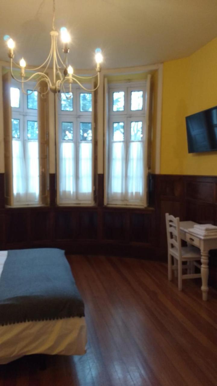 Hotel Restaurante Parador De Felechosa Extérieur photo